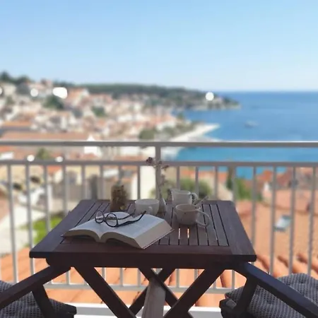 Apartment And Bonkan Hvar *
