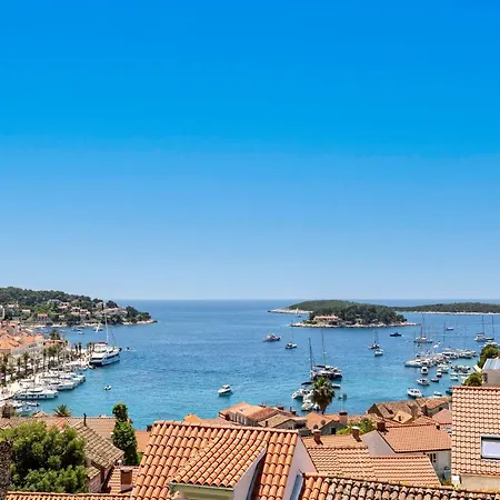 Apartment And Bonkan Hvar Hvar Town