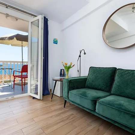 And Bonkan Hvar Apartment