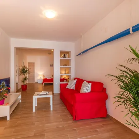 And Bonkan Hvar Apartment Hvar Town