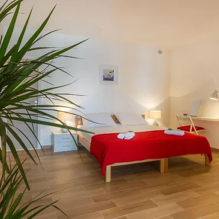 And Bonkan Hvar Apartament Hvar Town