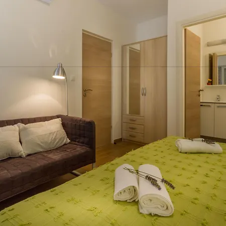 And Bonkan Hvar Apartament Hvar Town