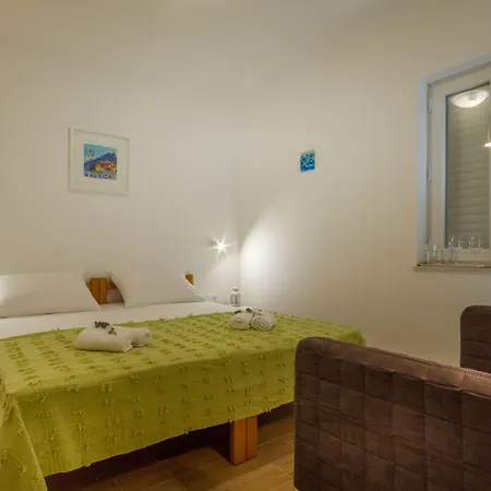 And Bonkan Hvar Apartament Hvar Town