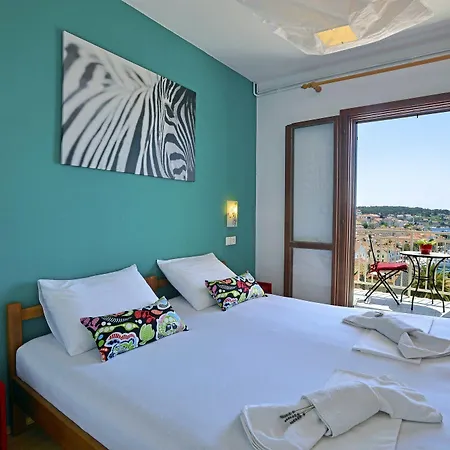 And Bonkan Hvar Hvar Town