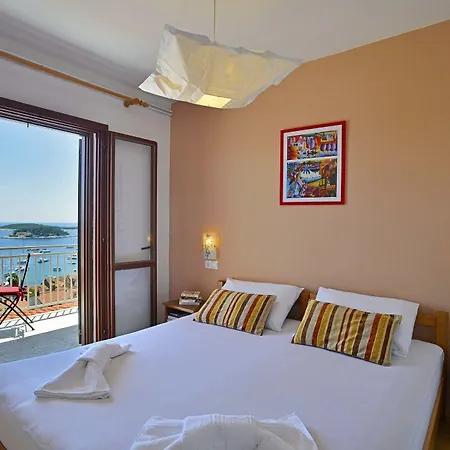 Apartament And Bonkan Hvar *