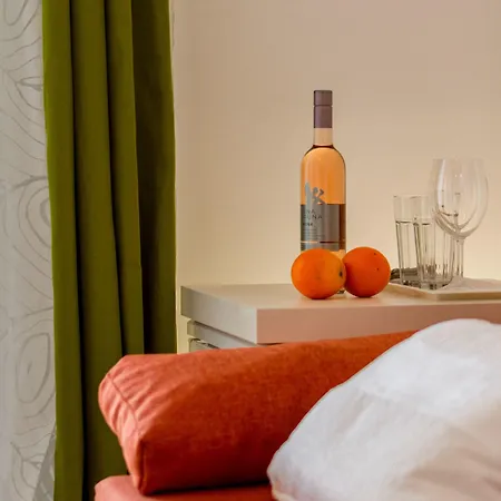 And Bonkan Hvar Apartament *