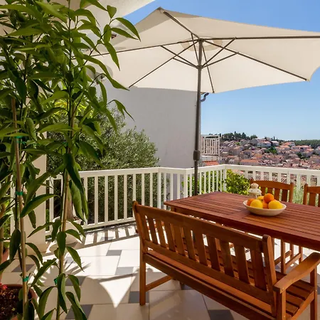 Apartament And Bonkan Hvar Hvar Town