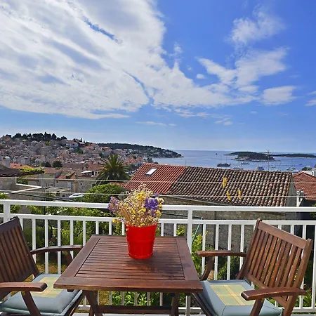 And Bonkan Hvar * Hvar Town