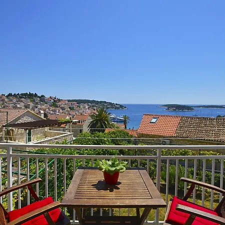 Apartament And Bonkan Hvar Hvar Town