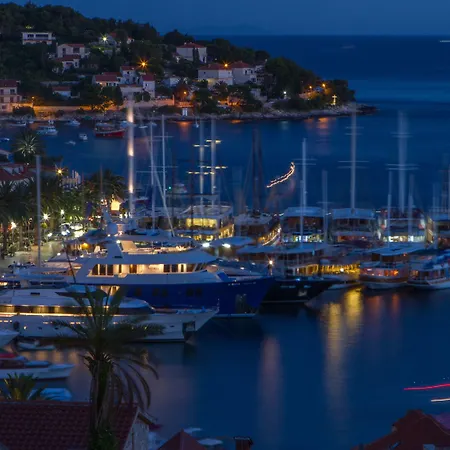 And Bonkan Hvar Apartament Hvar Town