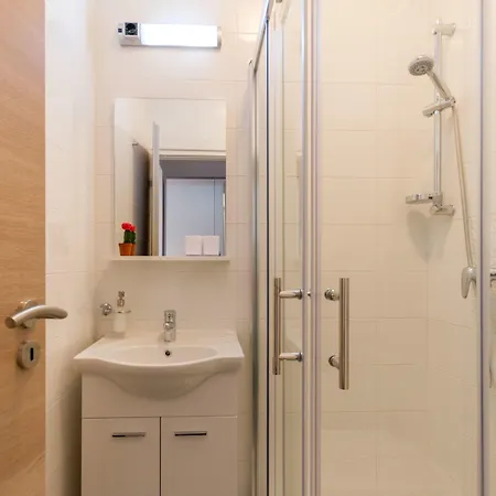 And Bonkan Hvar Apartament