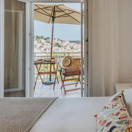 Apartament And Bonkan Hvar