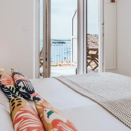 Apartament And Bonkan Hvar