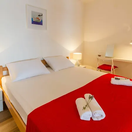And Bonkan Hvar Apartment