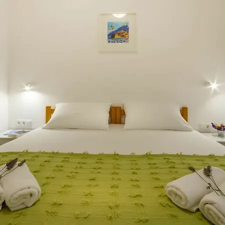 And Bonkan Hvar Apartment