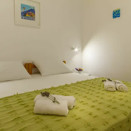 And Bonkan Hvar Apartment