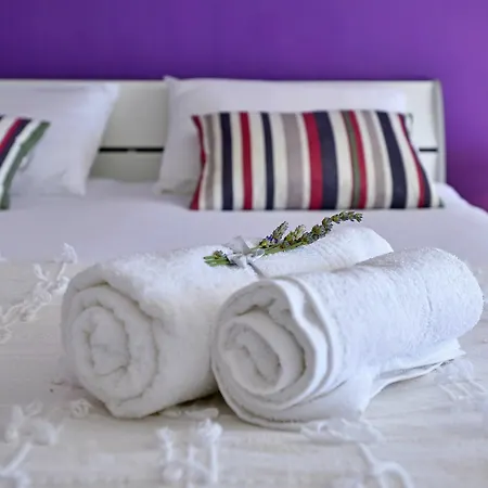 And Bonkan Hvar Apartment Hvar Town