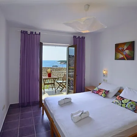And Bonkan Hvar Apartment