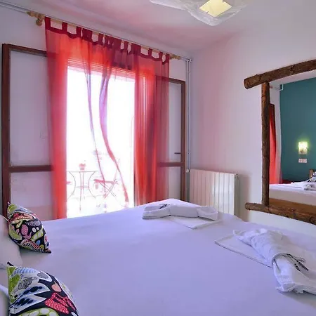 And Bonkan Hvar Apartment Hvar Town